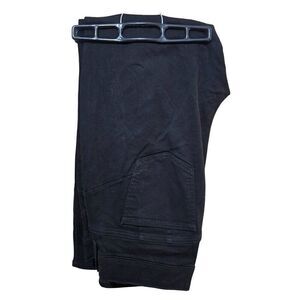 Torrid Womens Black jeans Stretch Skinny Leggings 20T office wear